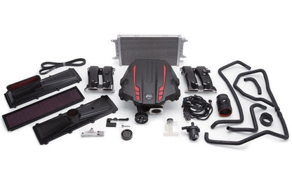 EDB1556 Edelbrock Supercharger System (50 State Legal w/ Tuning) - 2013+ FT86,