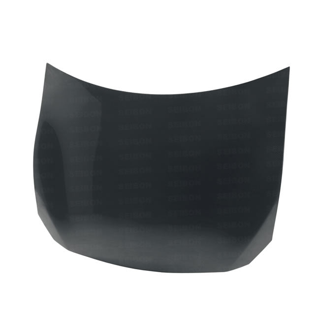 SEIHD1213SCNFRS-OE Seibon Carbon Fiber Hood (OEM) - 2013+ FT86,