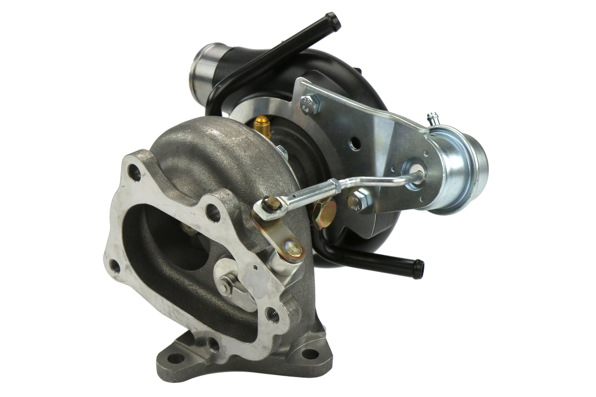 BLCDOM3.0XTR Blouch Dominator Turbo 3.0XT-R 10cm - 2002-2007 Subaru WRX / 2004-2021 Subaru STI,