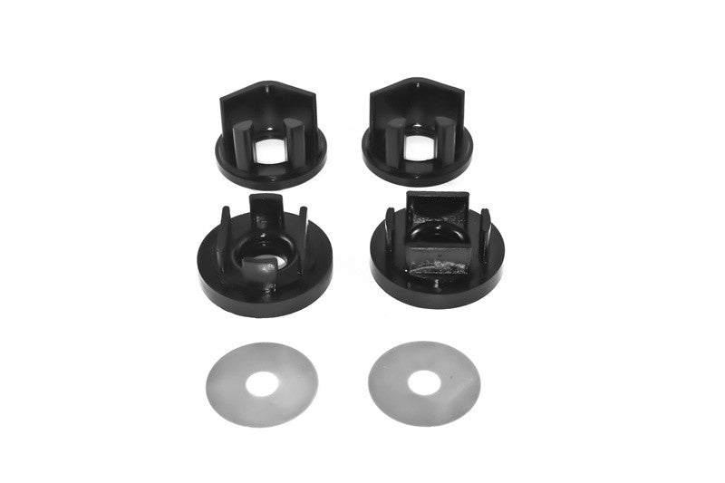 TQSTS-SU-092 Torque Solution Rear Differential Mount Inserts - 2015-2020 WRX / STI,
