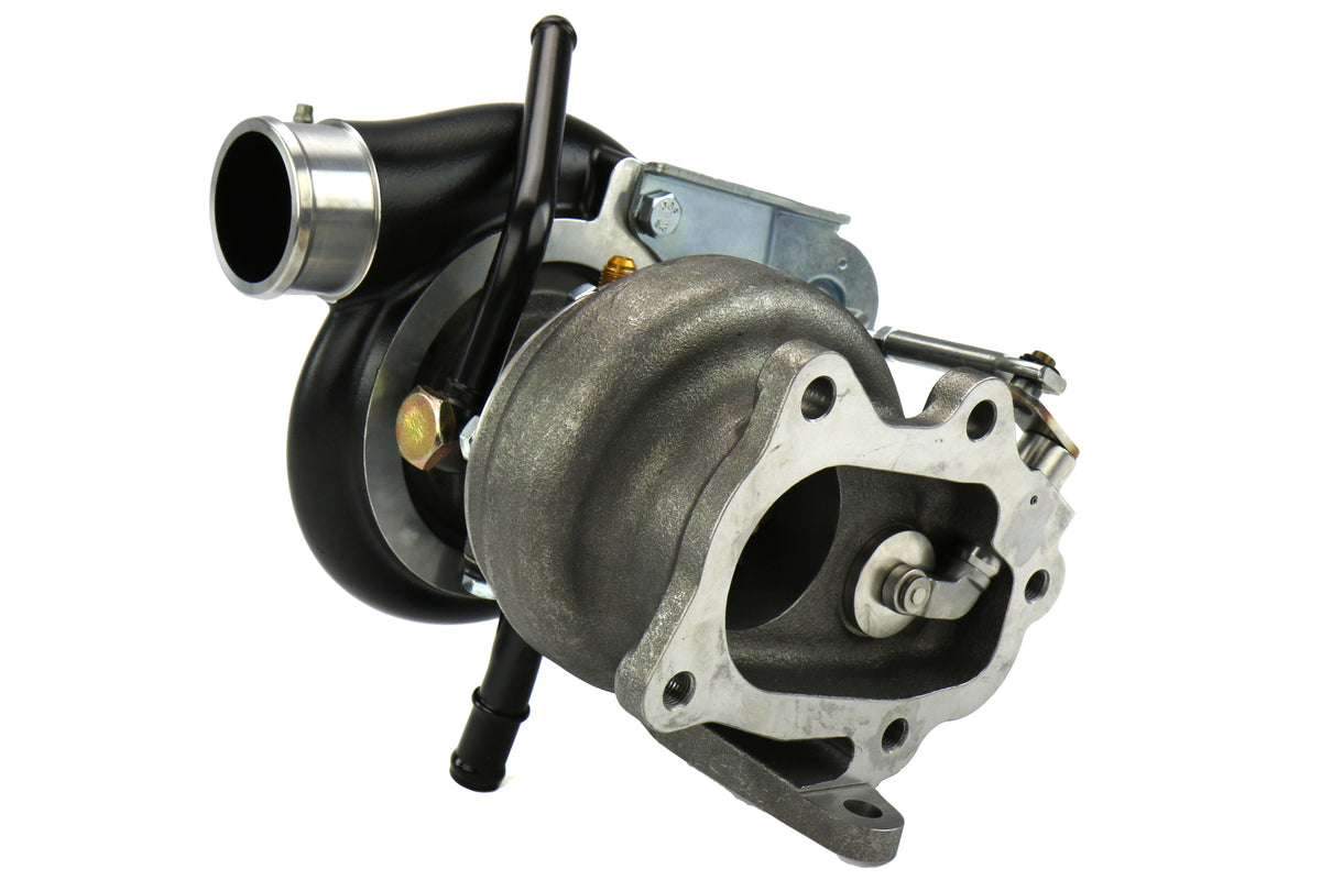 BLCDOM3.0XTR Blouch Dominator Turbo 3.0XT-R 10cm - 2002-2007 Subaru WRX / 2004-2021 Subaru STI,