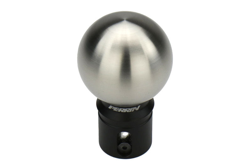 PERPSP-INR-141-3 PERRIN Performance Ball Shift Knob For CVT - 2020+ Subaru Outback CVT,
