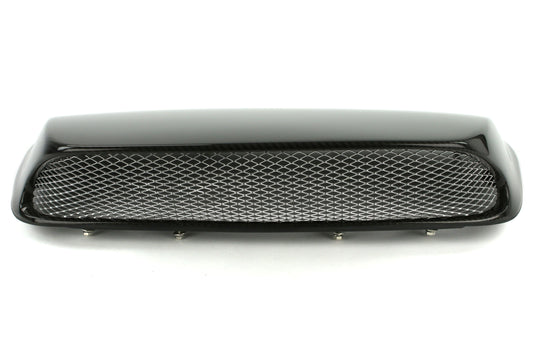 SEIHDS0607SBIMP-STI Seibon Carbon Fiber S Style Hood Scoop - Subaru WRX 2006-2007 / STI 2006-2007,