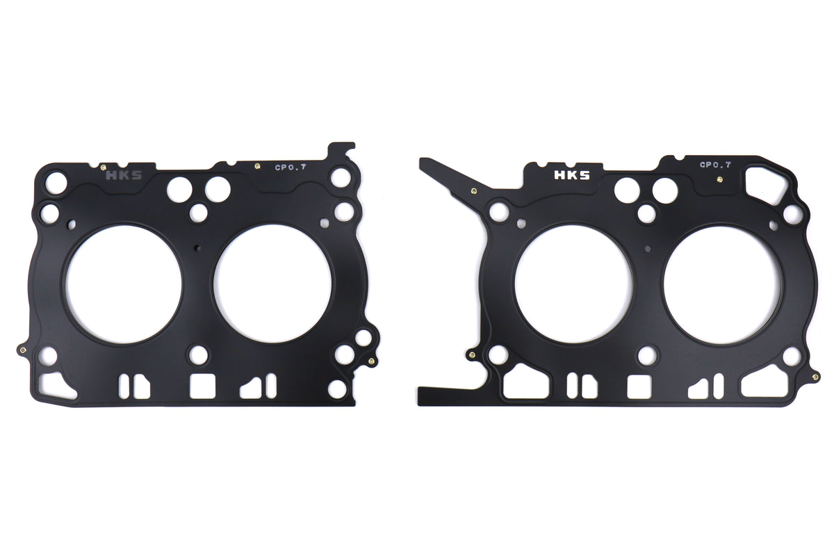 HKS23001-AT003 HKS Metal Head Gasket (Supercharged Vehicles) - 2013+ FT86,
