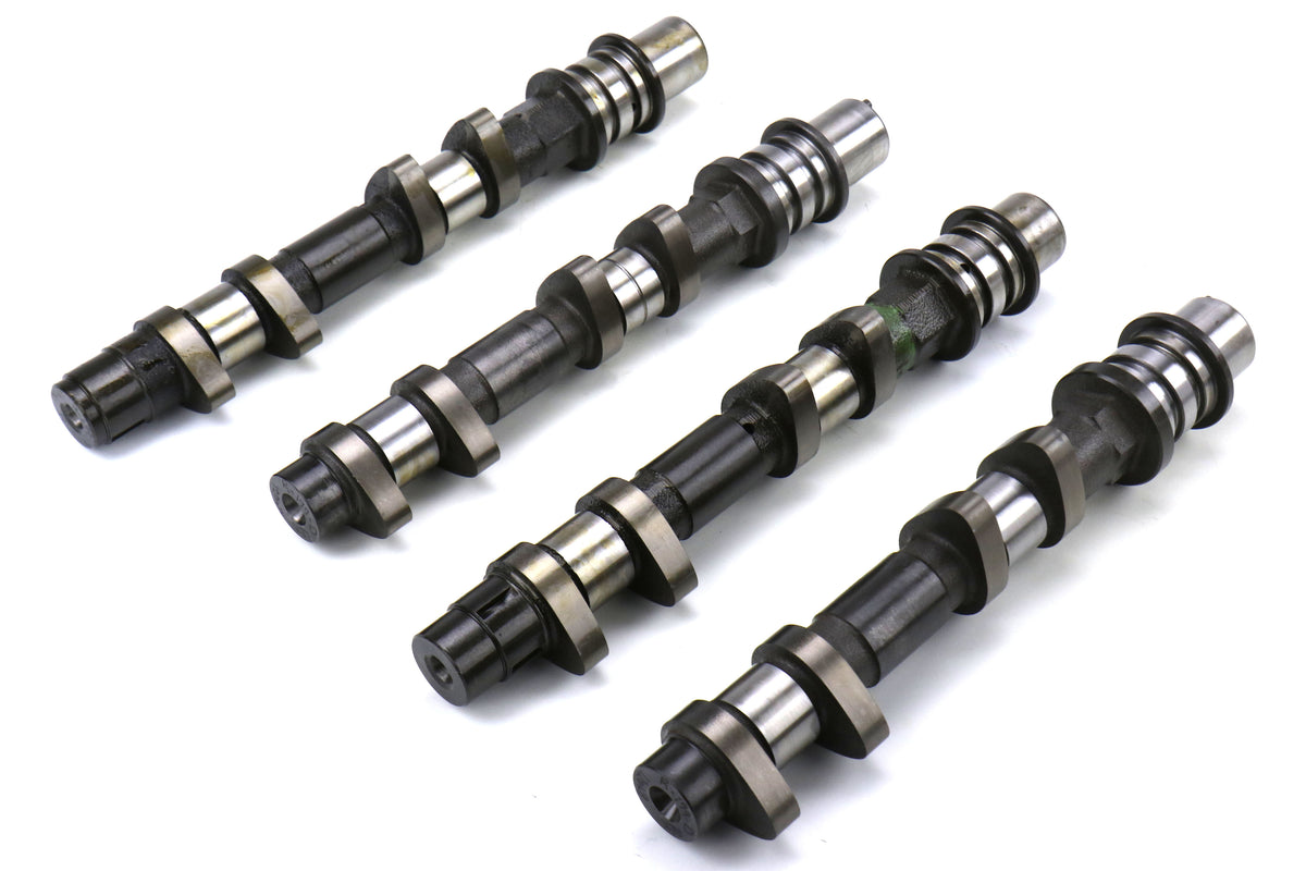 KEFR-199-D Kelford High Lift Racing Cam Set - Subaru Models (Inc. WRX 2002-2014 / STI 2004+),