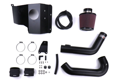KAN69-8010TTK K&N Performance Air Intake System,
