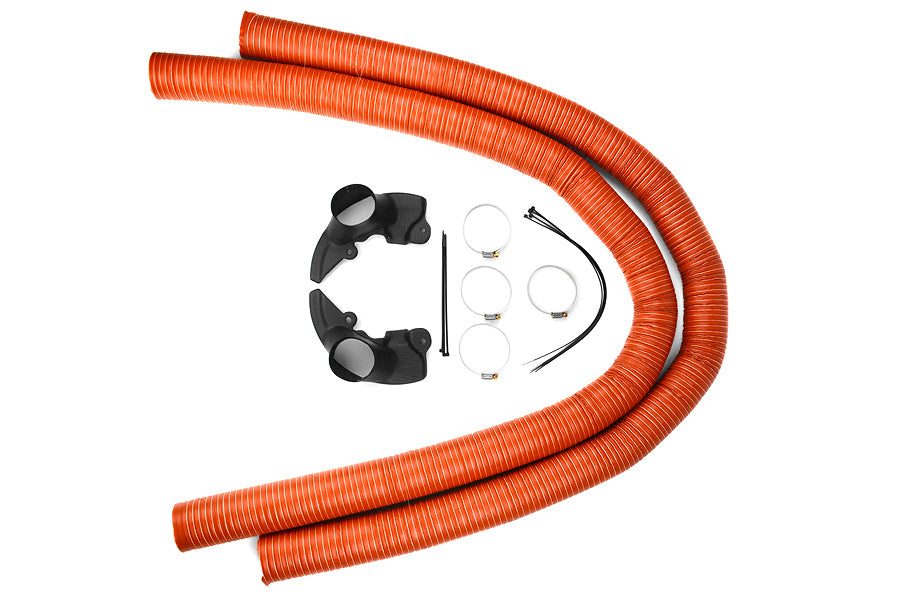 APPCF-505654 APR Duct Hose and Backing Plates - 2013+ FT86,