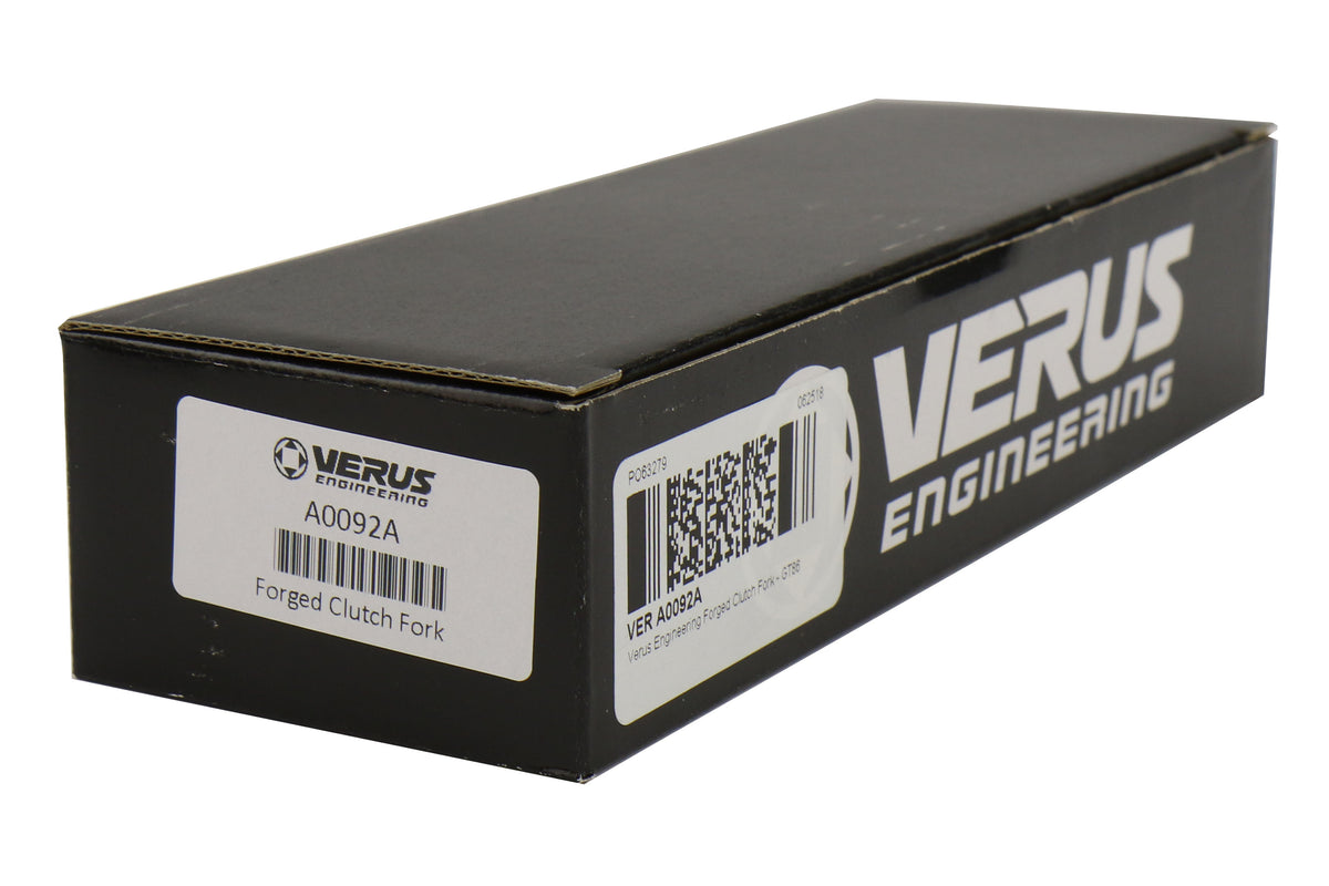VERA0092A Verus Forged 4130 Clutch Fork - 2013+ FR-S / BRZ / 86,