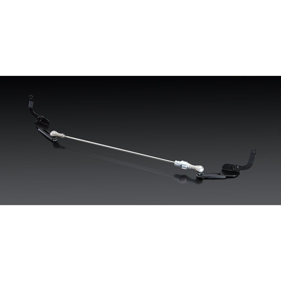 STIST20168VR000 STI Draw Stiffener Rear - 2022+ Subaru BRZ,