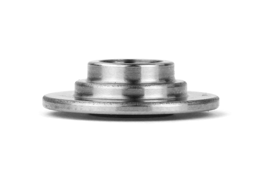 GSC5043 GSC Power-Division Single Beehive Valve Spring Set w/ Titanium Retainers - 2002-2014 Subaru WRX / 2004+ Subaru STI,