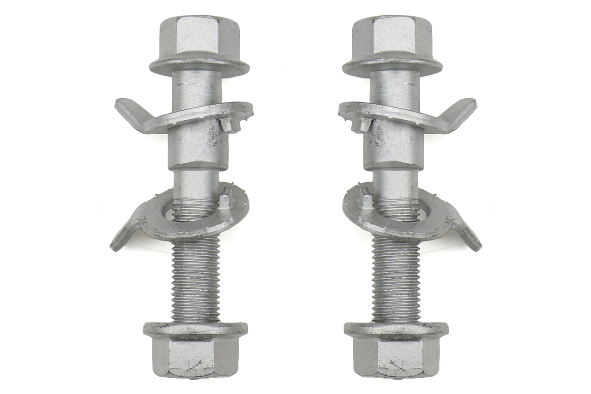 SPPSPF4351-16K Super Pro 16mm Adjustable Camber Bolt Kit - 2013+ FT86,