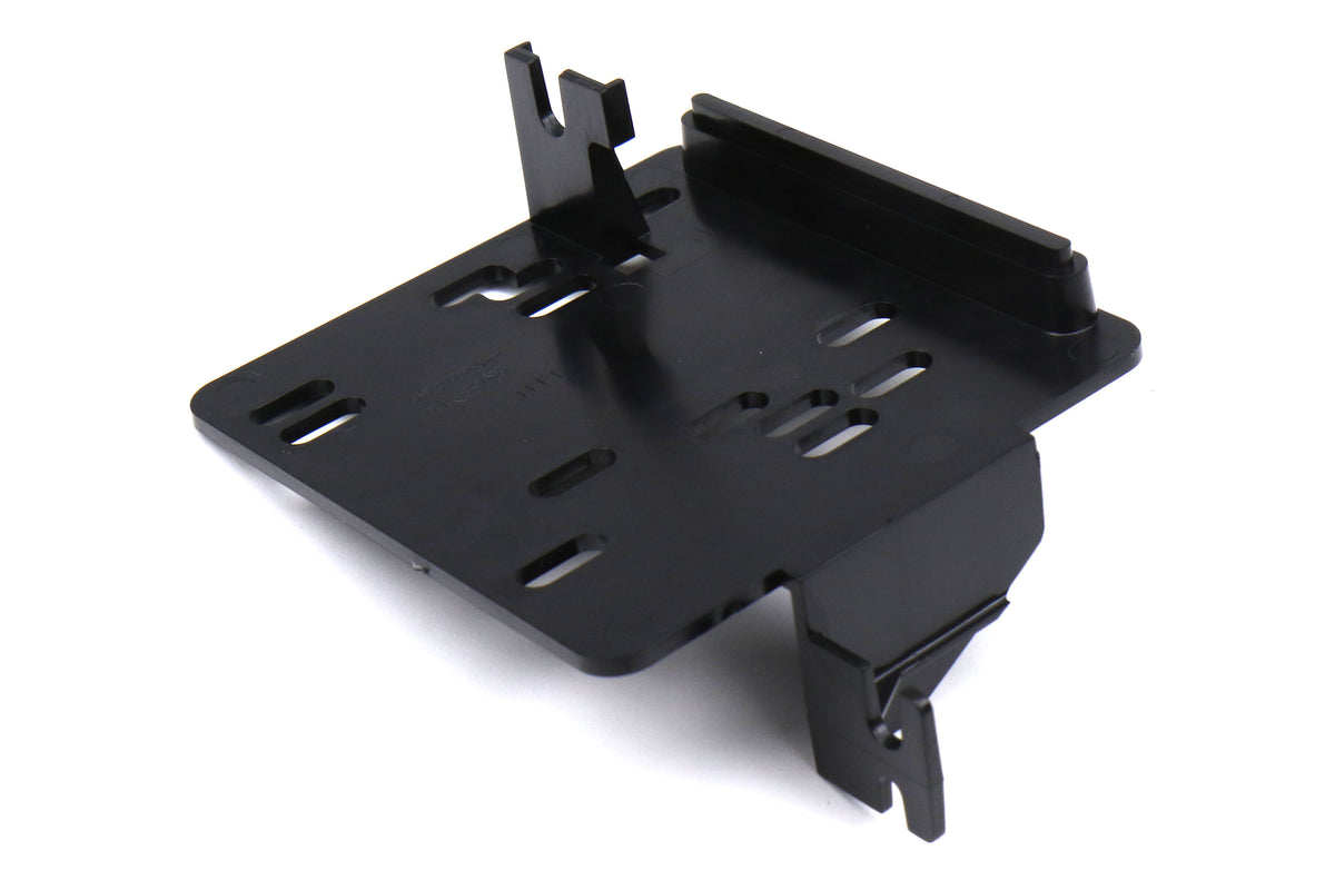 MET95-8905B Metra Double Din Mounting Kit and Bezel - 2015 WRX / 2015 STI / 2014-2015 Forester,