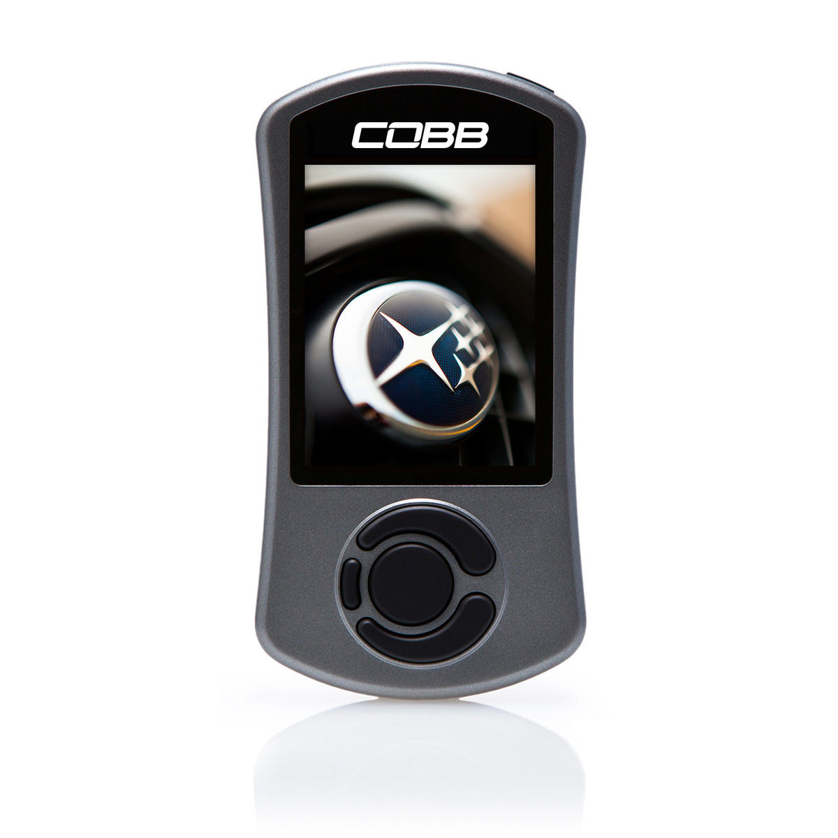 COBB Subaru Stage 1 + Redline Carbon Fiber Power Package  - 2015-2021 Subaru WRX
