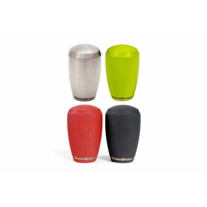 GRM038006 Grimmspeed Stainless Steel Shift Knob - Universal,