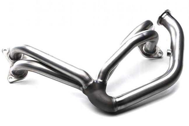 KILHH-DIY Killer B Motorsport 4-1 Holy Header DIY Rotated - 2015+ STI,