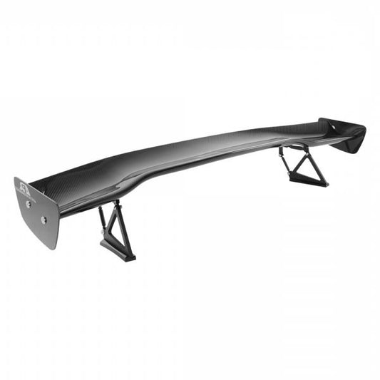 APPAS-105958 APR GTC 200 Universal Carbon Fiber Spoiler,