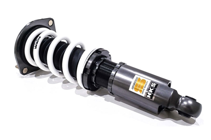 HKS80300-AF009 HKS Hipermax S Full Coilover Kit - 2015-2020 Subaru WRX & STI,