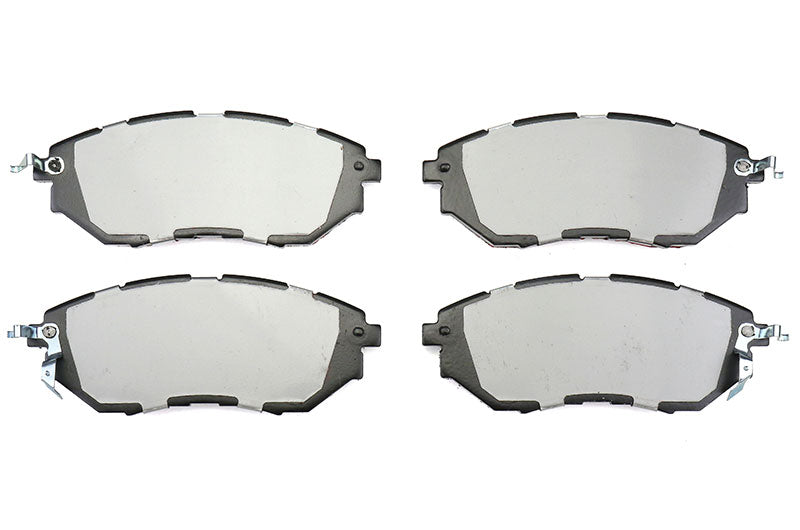 STT500.10780 Stoptech PQ Pro Brake Pads Front - 2015-2021 Subaru WRX,