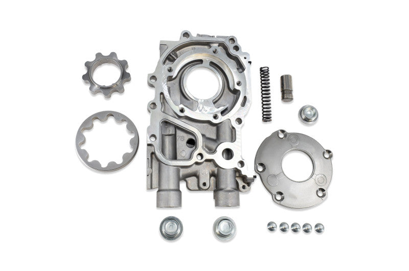 IAGIAG-ENG-2230 IAG Stage 1 11mm Oil Pump for 04-21 STI, 02-14 WRX, 05-12 LGT, 04-13 FXT,