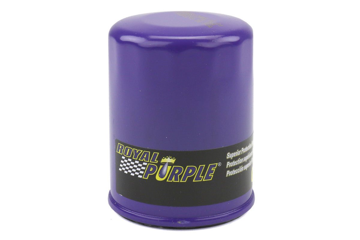 ROY10-2867 Royal Purple Extended Life Oil Filter - 2014+ Forester / 2015+ Crosstrek / 2017+ Impreza,