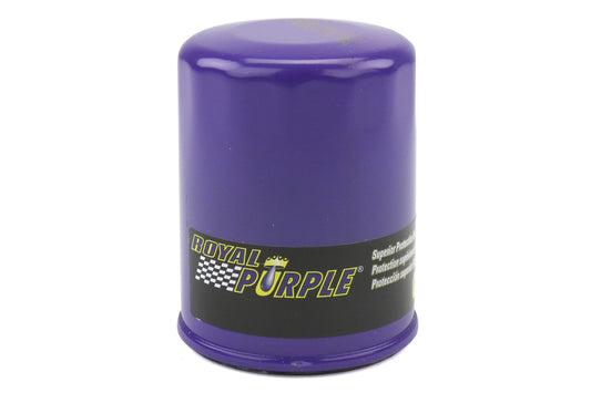 ROY10-2867 Royal Purple Extended Life Oil Filter - 2014+ Forester / 2015+ Crosstrek / 2017+ Impreza,