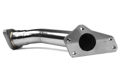 INVHS06SW1UPP Invidia Up Pipe without EGT Bung - 2015+ STI,