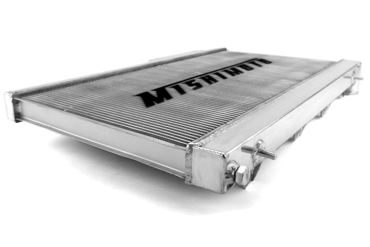 MIMMMRAD-WRX-15 Mishimoto Performance Aluminum Radiator - 2015+ WRX,