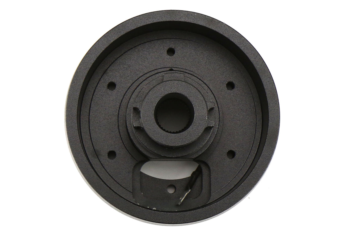 NRGSRK-106H NRG Short Hub for Aftermarket Steering Wheels - 2015+ WRX / STI,
