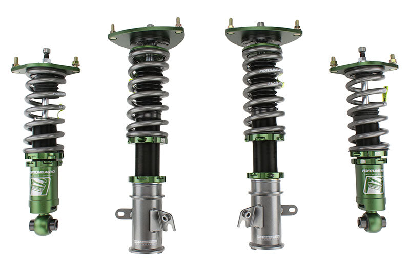 FOAFA500-VA1VA2-G8 Fortune Auto Gen 8 500 Series Coilovers,