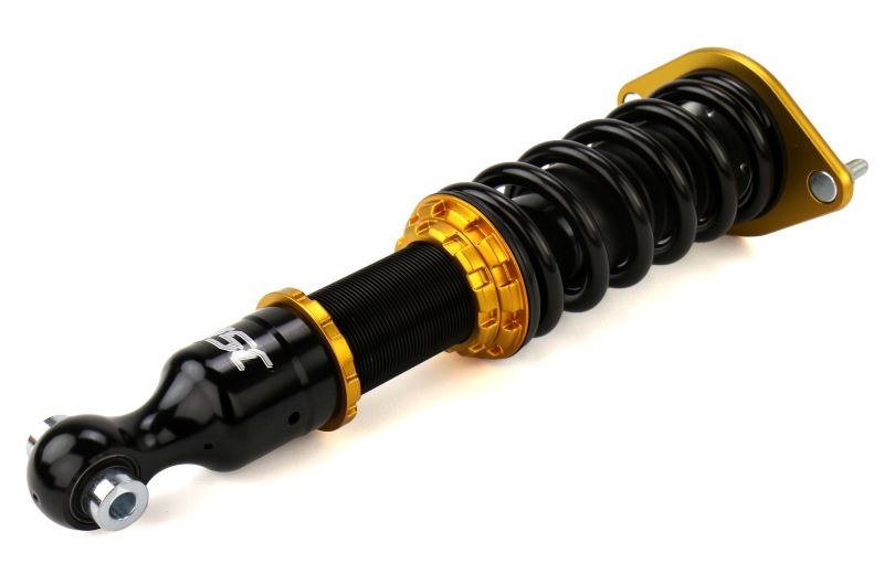 ISCS011B-S ISC Suspension Basic Street Sport Coilovers,