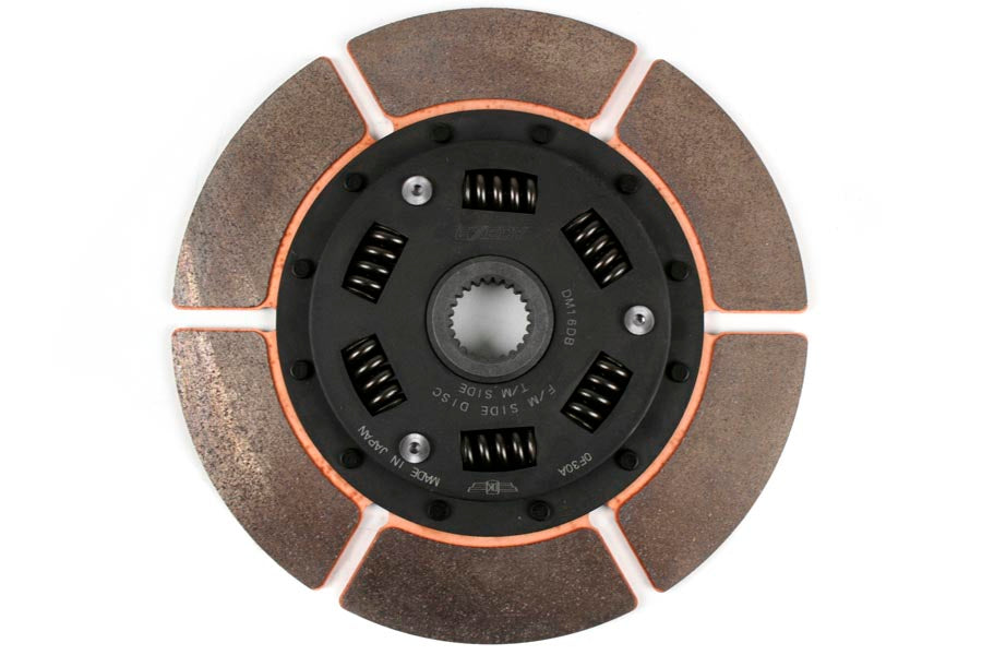 EXEDM16DB Exedy Replacement Clutch Disc Type B - Subaru WRX 2002-2005 / STI 2004+,