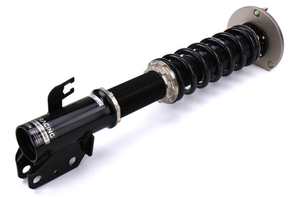 BCRF-02-BR-RC BC Racing BR Coilovers w/ Rear Camber Plates - 2002-2007 Subaru WRX / 2004 STI,