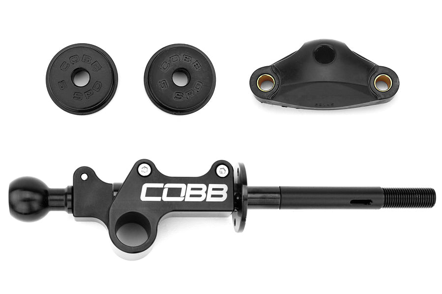 COB215X01 COBB 6MT Stage 1 Drivetrain Package - 2015+ STI,