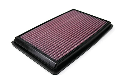 KAN33-2232 K&N High Flow Air Filter - Subaru Models (inc. 2002-2007 WRX/STi / 1990-2004 Legacy),