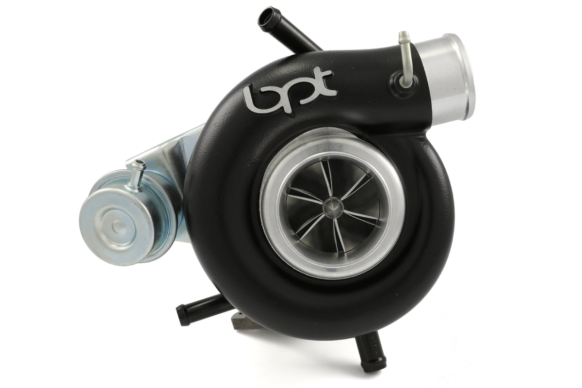 BLCDOM1.5XT Blouch Dominator Turbo 1.5XT-R 10cm - 2002-2007 Subaru WRX / 2004-2021 Subaru STI,