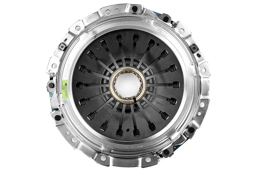 EXE15951HD Exedy Stage 2 HD Cerametallic Clutch Kit,