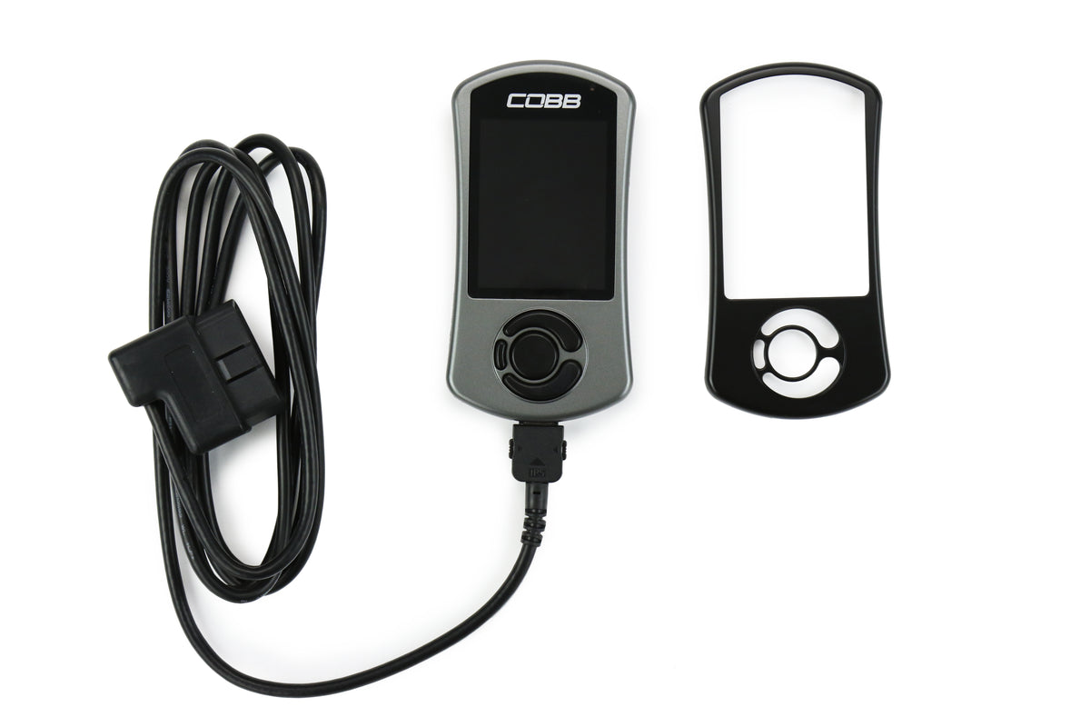 COBAP3-SUB-004 Cobb Subaru Accessport V3 15-21 Subaru WRX & STI, 14-18 Subaru Forester,