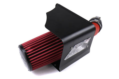 AEM21-863WR AEM Cold Air Intake System Subaru STI 2019+,