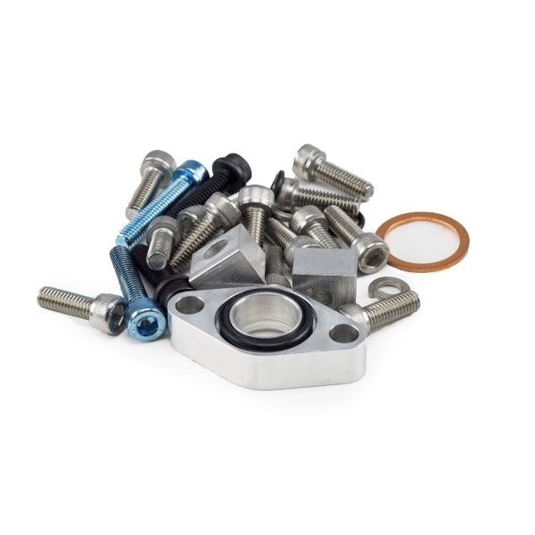 KILOPHK Killer B Motorsport Oil Pan Hardware Kit - Subaru Models (inc. WRX 2002-2014 / STI 2004+ / Forester XT 2004-2008),