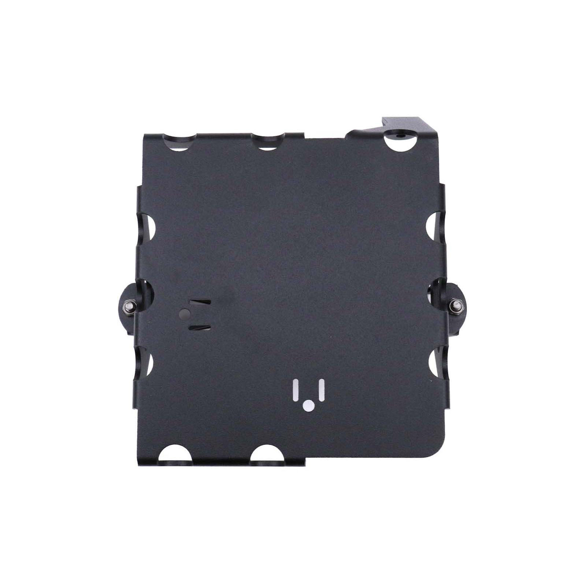 GRM121028 GrimmSpeed Lightweight Battery Mount Black - 2008-2021 Subaru WRX / STI,