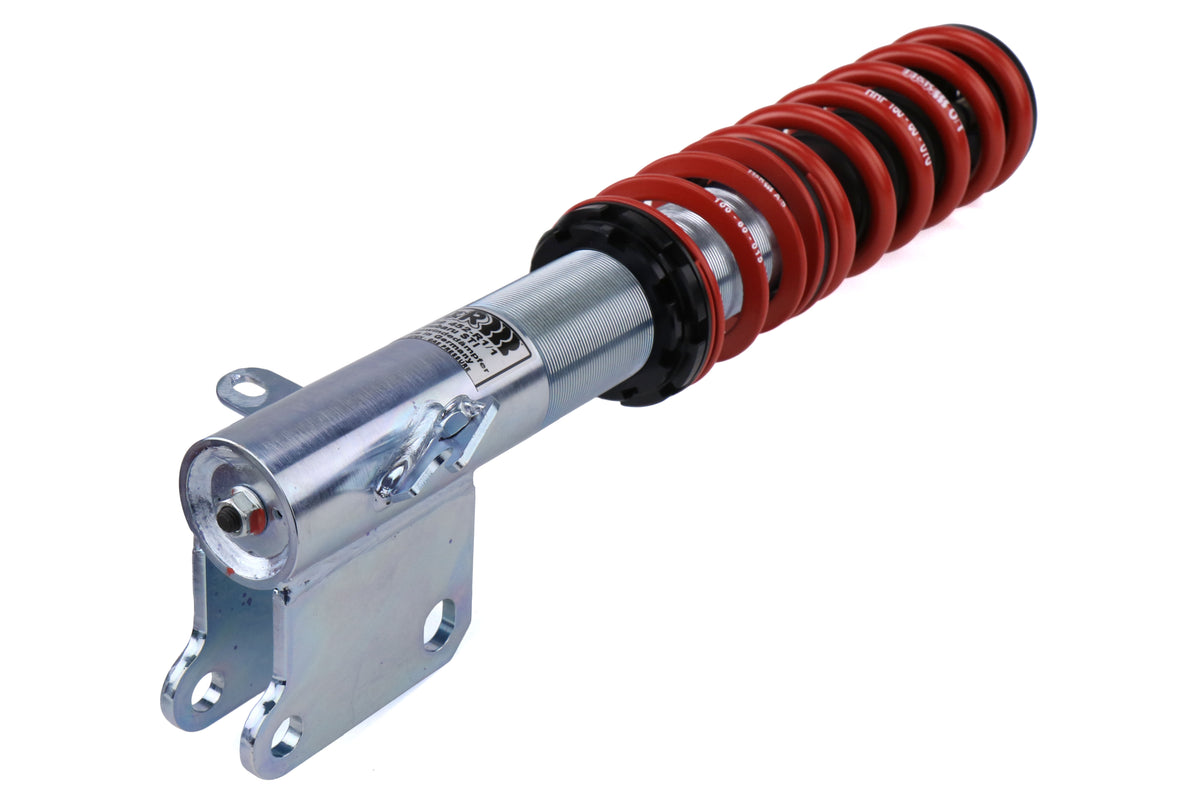 HRS28760-1 H&R Street Performance Coilovers - 2015+ STI,