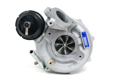FPT2025275 Forced Performance FP BLUE Ball Bearing Turbocharger,