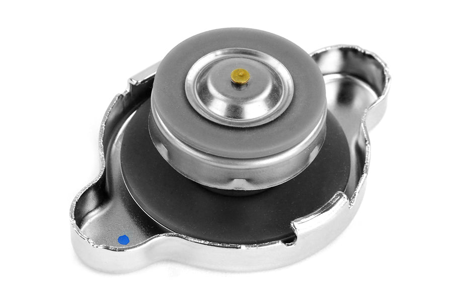 CUS00B 050 A13 Cusco High Pressure Radiator Cap - 2015+ WRX  / 2015+ STI,