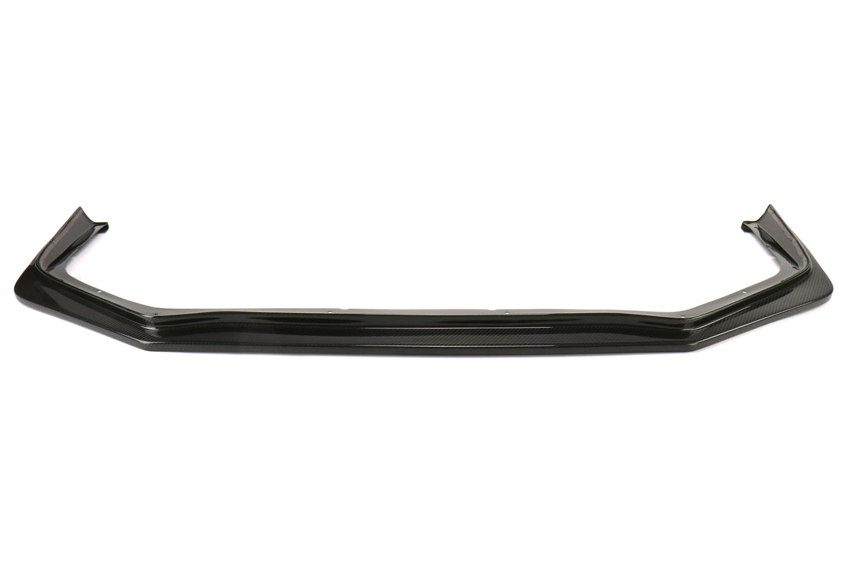 APPFA-891510 APR Carbon Fiber Front Air Dam - 2015-2017 WRX / STI,