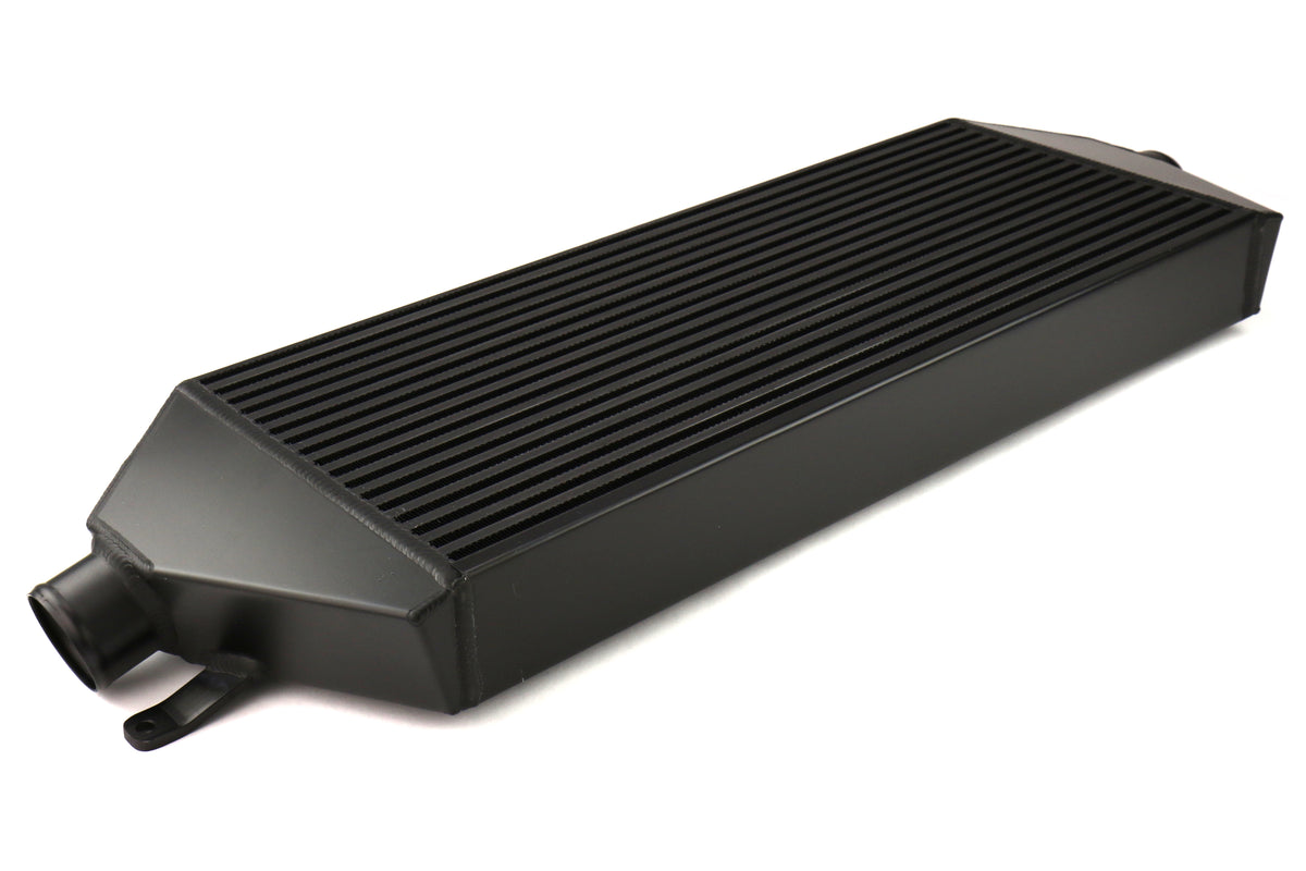ETS200-20-IC-002 ETS Front Mount Intercooler Core Black - 2008-2014 Subaru STI,