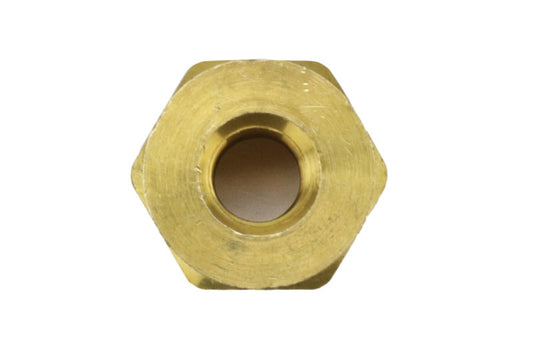 KILNPTNPT Killer B Motorsport 1/2NPT to 1/8NPT Adapter,
