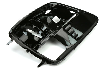 STIH4517VA017 STI JDM Front Fog Light Bezel Covers - Subaru WRX / STI 2015-2017 | H4517VA017,