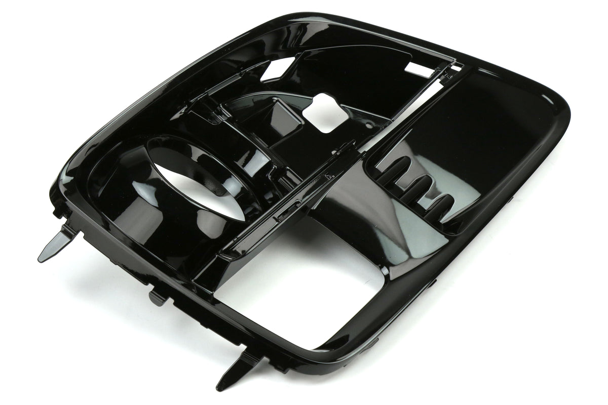 STIH4517VA017 STI JDM Front Fog Light Bezel Covers - Subaru WRX / STI 2015-2017 | H4517VA017,