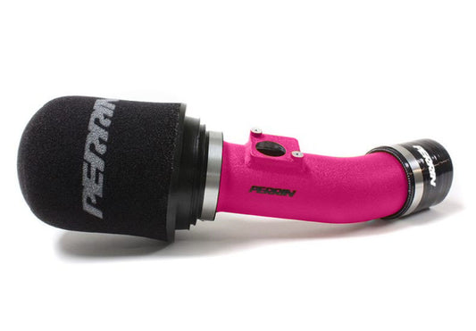 PERPSP-INT-201HP PERRIN Intake Short Ram V2 Hyper Pink -,