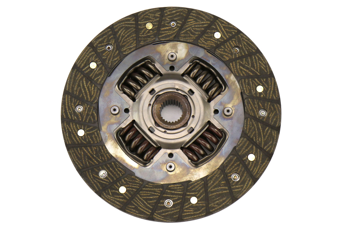 SBCFJK1001-SS-O 2015-2017 Subaru WRX South Bend Clutch Stage 3 Daily Clutch Kit,